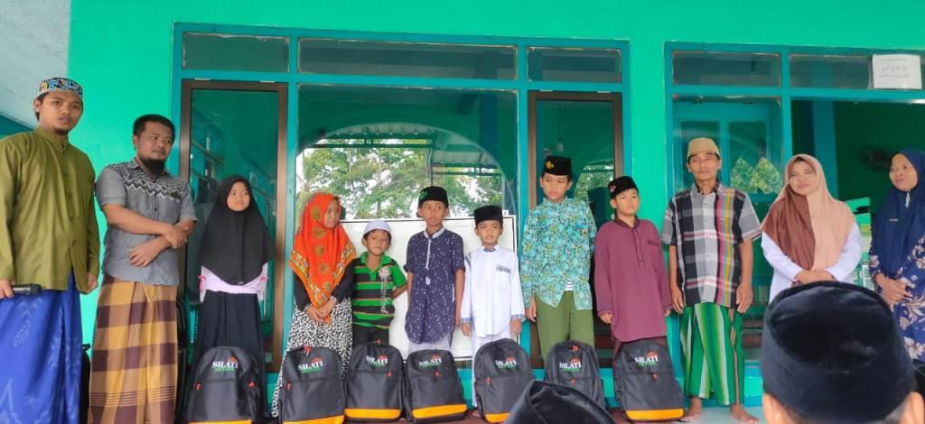 Kegiaatan PPTQ AL-MUlk