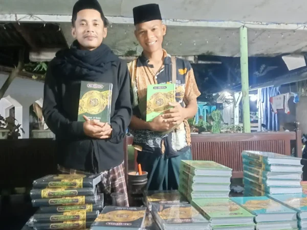 Al Qur'an#3