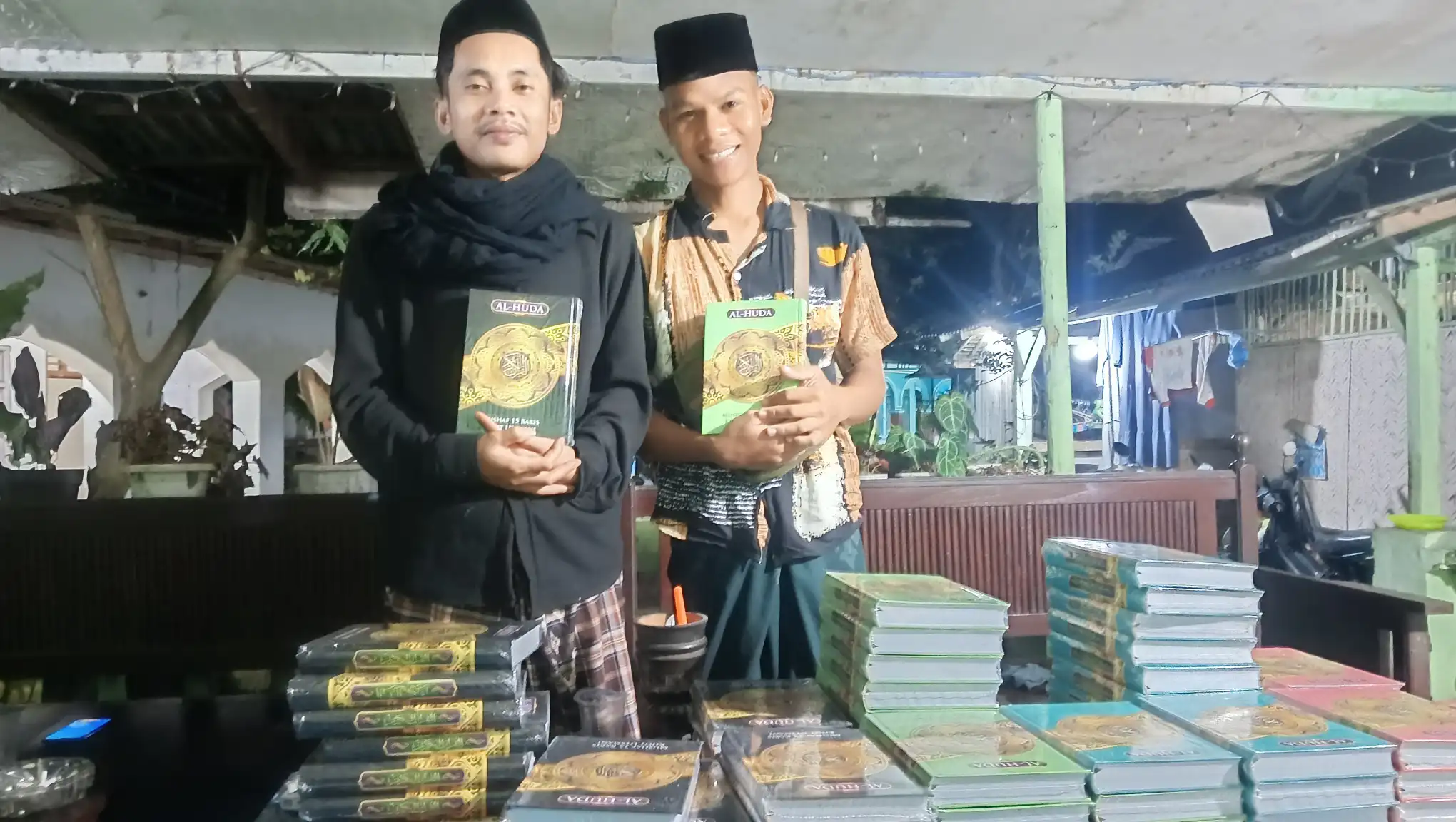 Al Qur'an#3