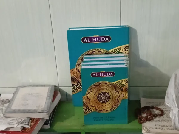 Al Qur'an#5