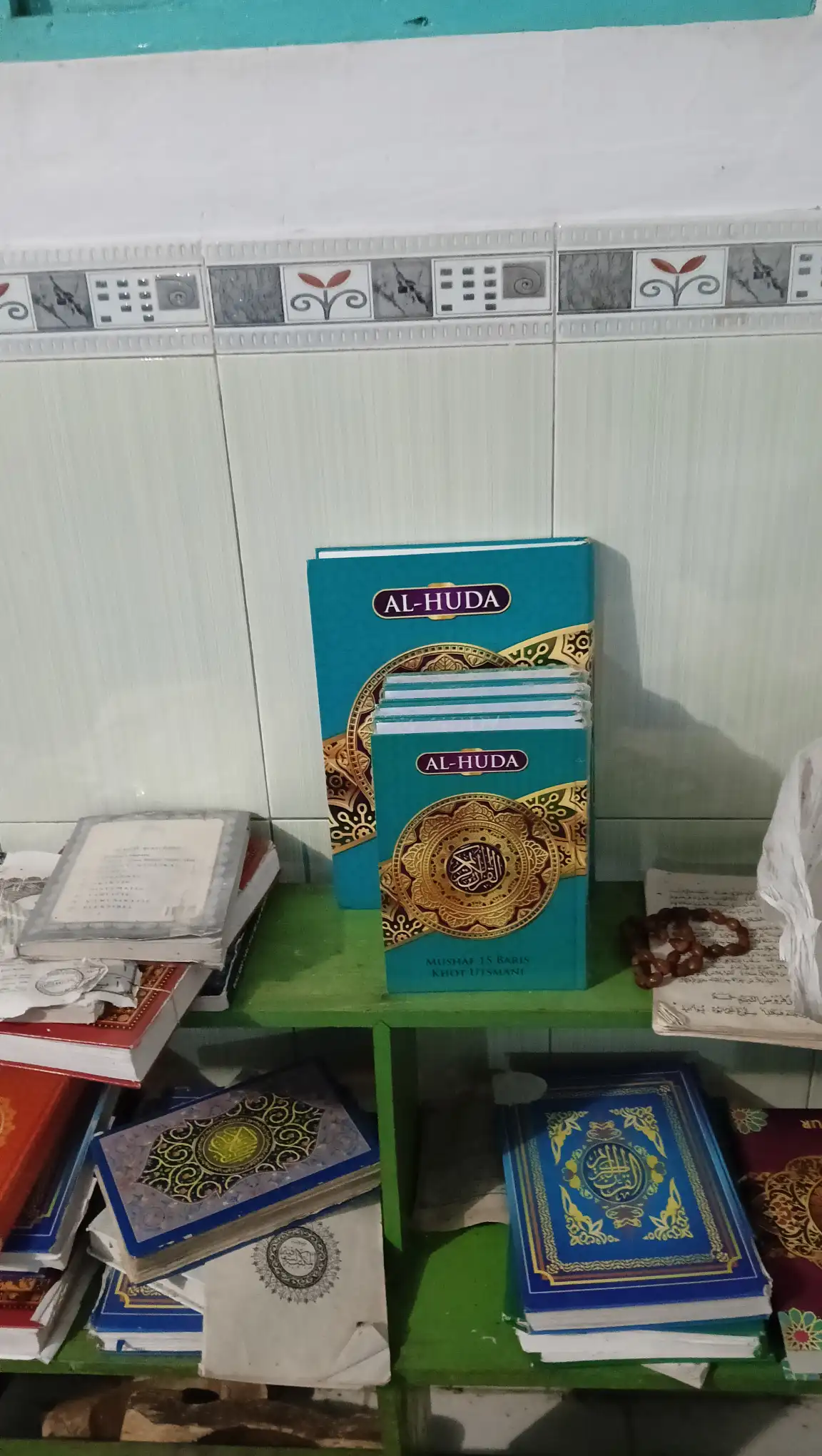 Al Qur'an#5